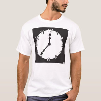 CAMISETA TEMPO