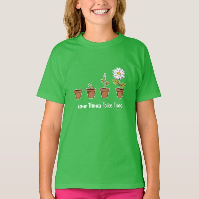 Camiseta Tempo (Frente)