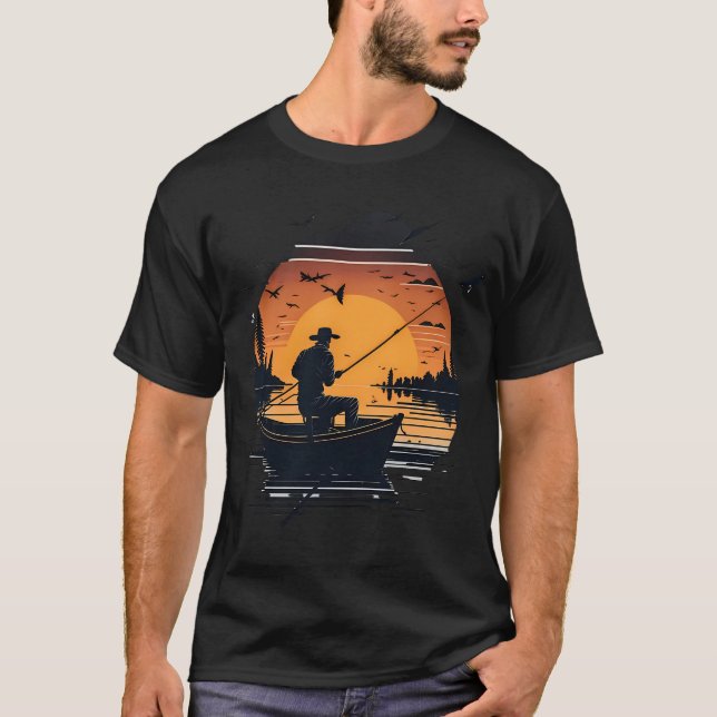 Camiseta Tempo de Férias (Frente)