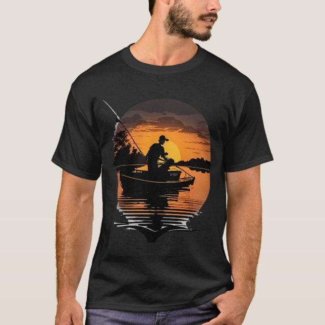 Camiseta Tempo de Férias (Frente)