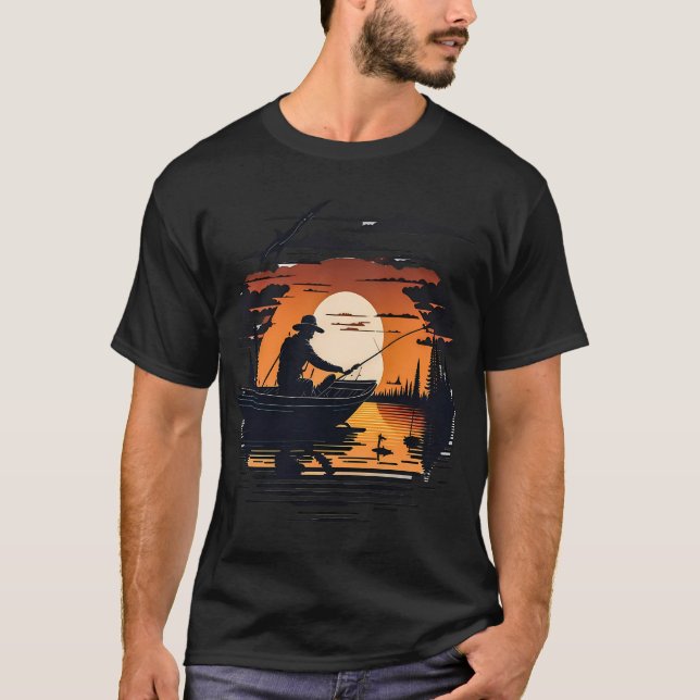 Camiseta Tempo de Férias (Frente)