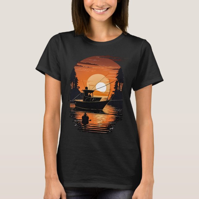 Camiseta Tempo de Férias (Frente)