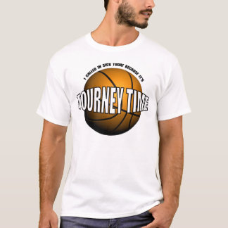 CAMISETA TEMPO DE HOOPS-TOURNEY