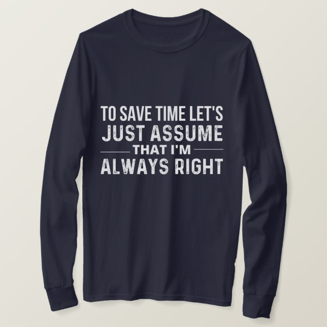 Camiseta tempo de salvamento (Frente do Design)