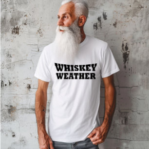 Camiseta tempo de uísque