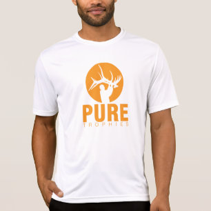 Camiseta Tempo do Antler