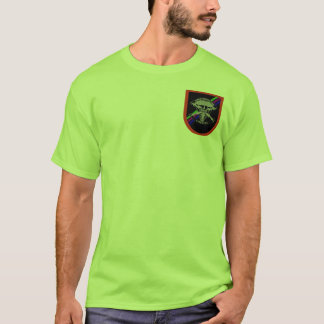 CAMISETA TEMPO DO COMBATE
