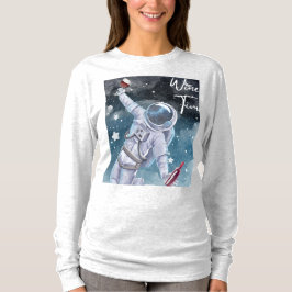 CAMISETA TEMPO DO VINHO