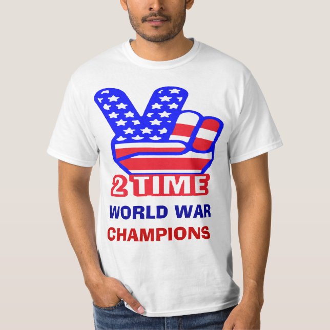 Camiseta Tempo dois de volta aos t-shirt traseiros dos (Frente)