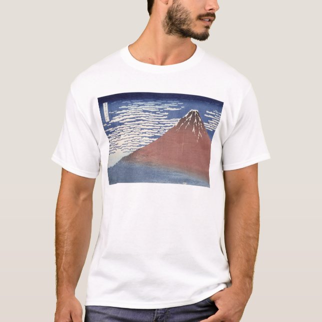 Camiseta Tempo fino com vento sul (Frente)