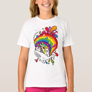CAMISETA TEMPO_INCRÍVEL