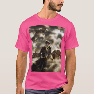Camiseta Tempo insuficiente