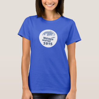 Camiseta Tempo mau 2015 - registro enterrado!
