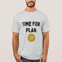 Tempo Para O Plano B, Bitmoney