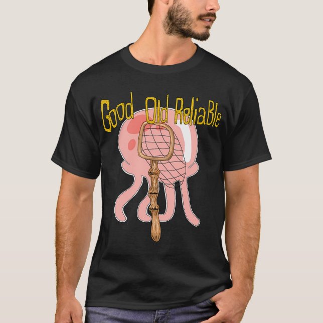 Camiseta Tempo para passatempos (Frente)