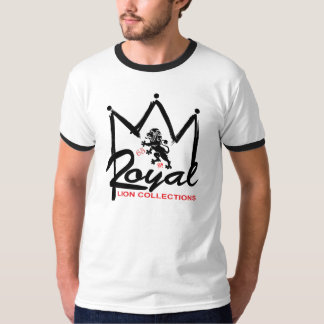 CAMISETA TEMPO REAL