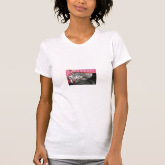 Camiseta Tempo sonolento