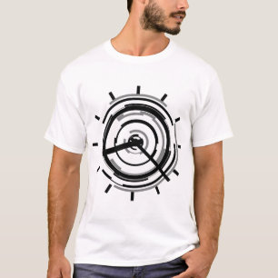 Camiseta Tempo voa T-shirt