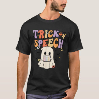 Camiseta Temporada Assustadora