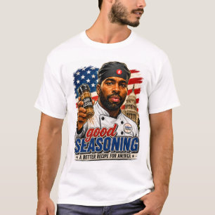 Camiseta Temporada Boa