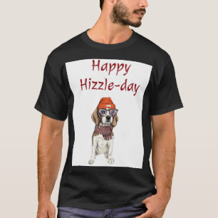 Camiseta Tempos de férias engraçados personalizados