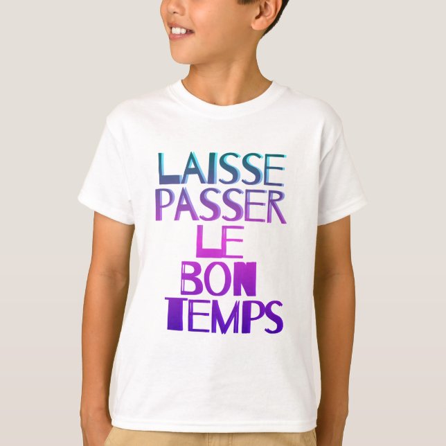 Camiseta Tempos de fita do Passser (Frente)