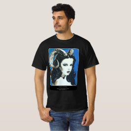 Camiseta Temptation in the Magick