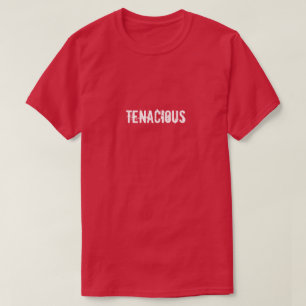 Camiseta Tenacio
