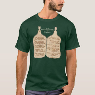 Camiseta TenCommandments