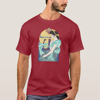 Camiseta Tendência
