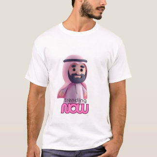 Camiseta Tendência Agora: A Magia dos Ícones Modernos Camis