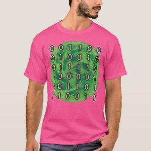 Camiseta Tendência no Tempo
