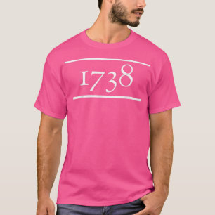 Camiseta Tendências de Música 1738