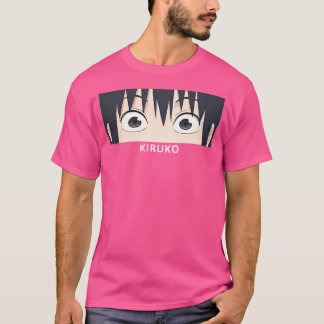 Camiseta Tengoku Daimakyoukiruko