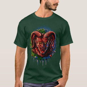 Camiseta Tenha muito Natal