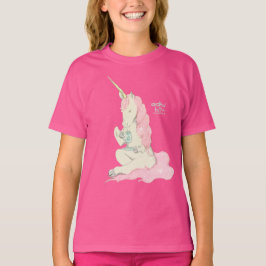 Camiseta Tenha o café & o chá comigo t-shirt