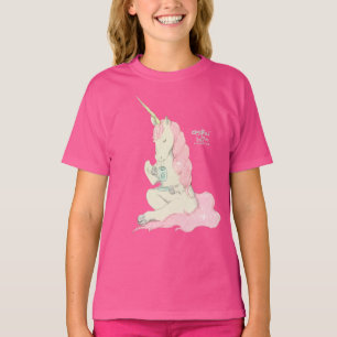 Camiseta Tenha o café & o chá comigo t-shirt