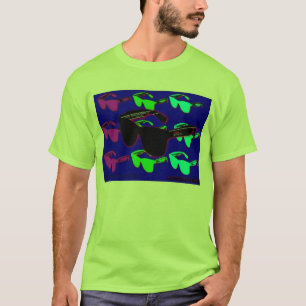 Camiseta Tenha o divertimento no T-SHIRT do FILHO