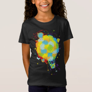 Camiseta Tenha uma boa viagem!