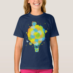 Camiseta Tenha uma boa viagem!