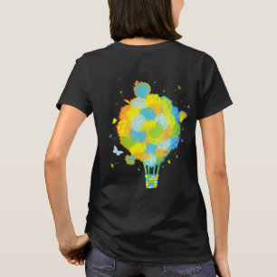 Camiseta Tenha uma boa viagem!