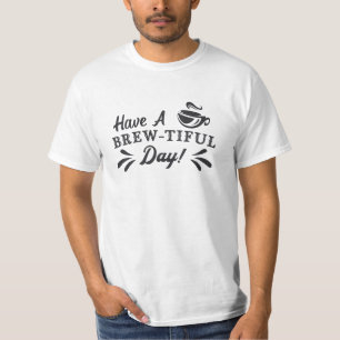 Camiseta Tenha Uma Consciência Da Saúde Mental Do Dia Út