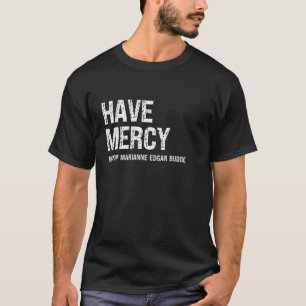 Camiseta Tenham A Compaixão Bishop Marianne Edgar Budde Mat