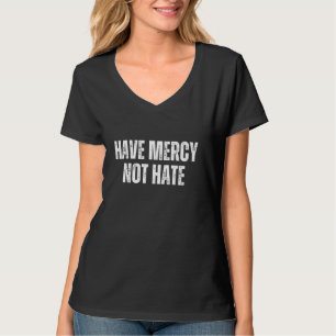Camiseta Tenham a Compaixão Marianne Edgar Budde Prayer Fai