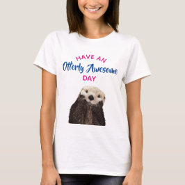 Camiseta Tenham uma fotografia fotógrafa fotórica maravilho