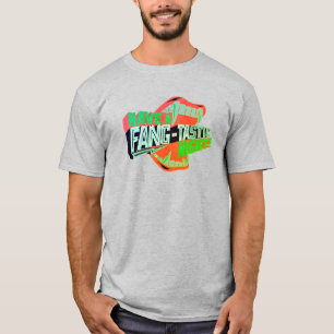 Camiseta Tenham uma noite muito tímida