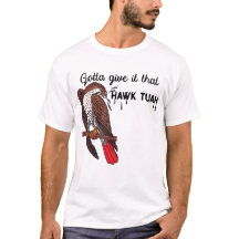 Tenho Que Dar Que Hawk Tuah Engraçado Meme EUA