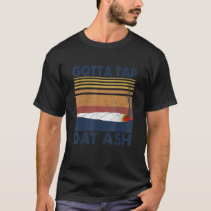 Camiseta Tenho Que Tocar Data Ash 1