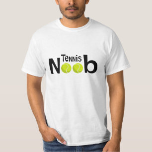 Camiseta Tênis