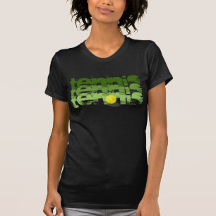 Camiseta Tênis